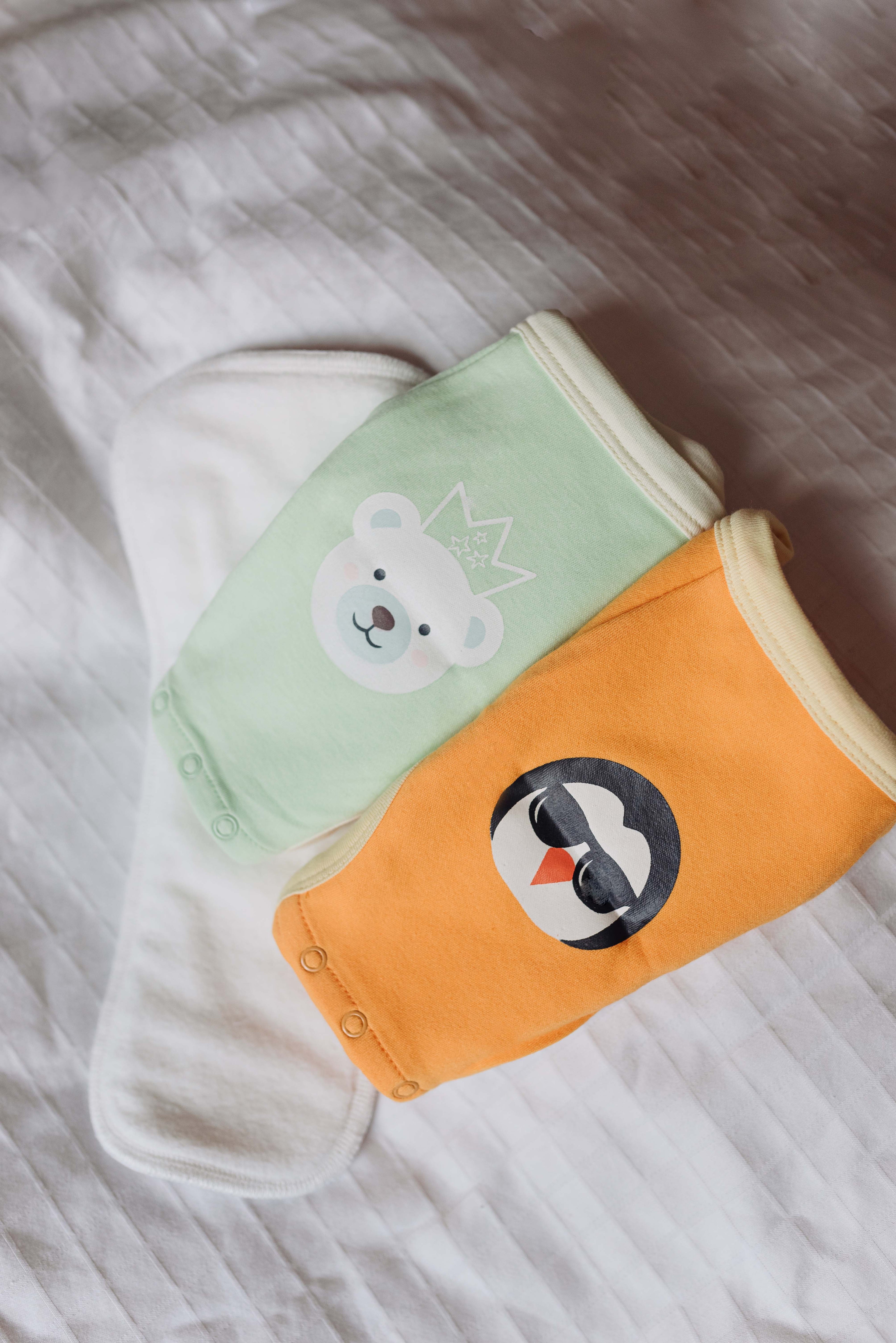 Reusable Booster Pad (1 count) by MyBeeBear
