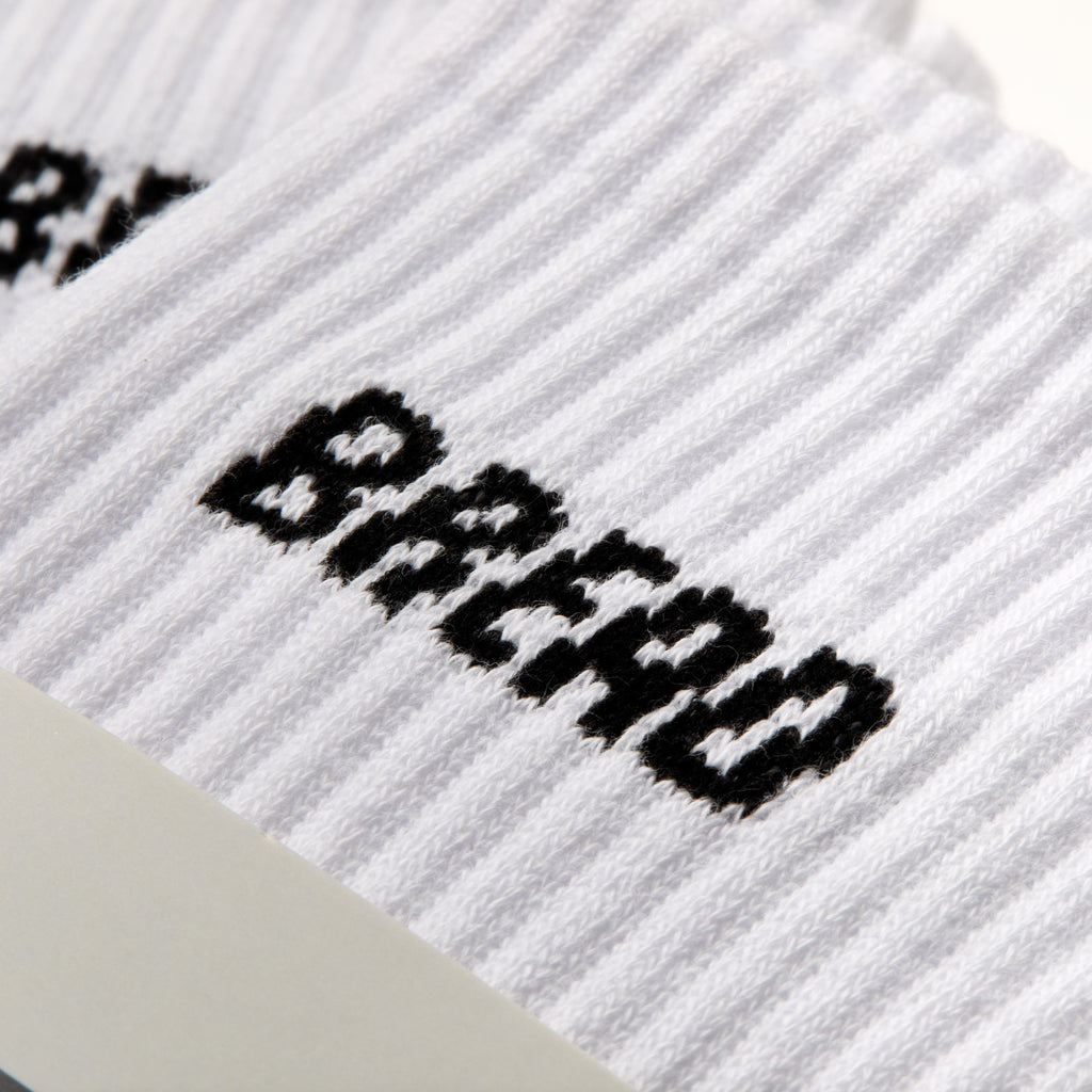 Bread Crew Socks by Bread