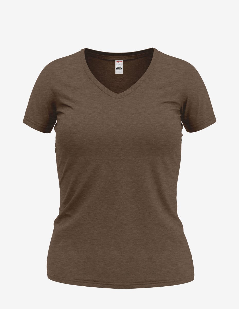 Wonder V-Neck 8650 by SpectraUSA