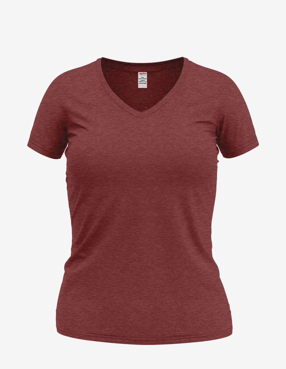 Wonder V-Neck 8650 by SpectraUSA