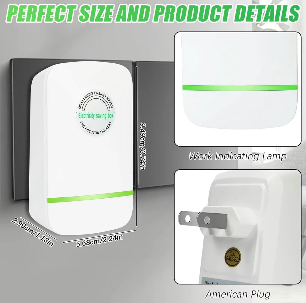 PowerSync Converter by V.I.P Digital Presence