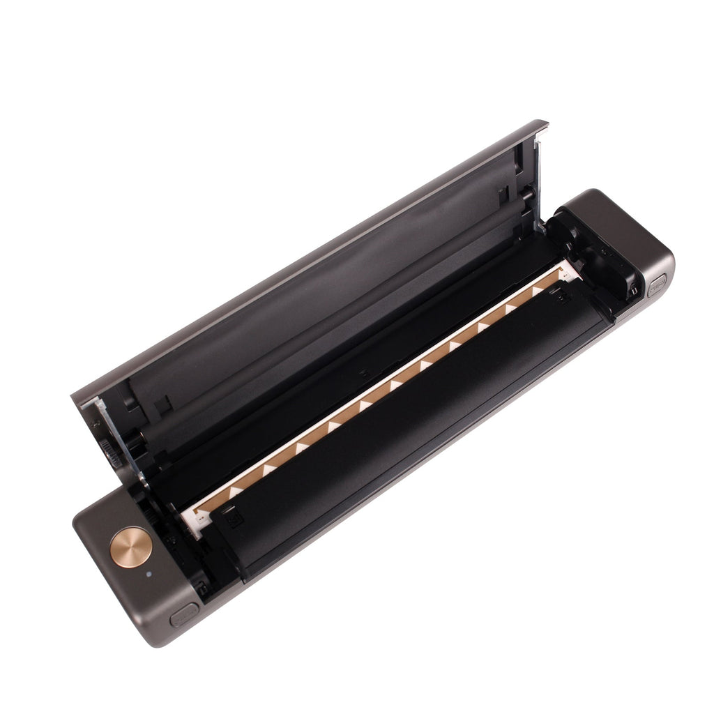 INKSOUL® T08FS Wireless Tattoo Transfer Stencil Printer-Can print shadows by INKSOULSUPPLY.COM