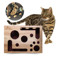 *The Original* Cat Nail File Enrichment Box by Fig & Friends