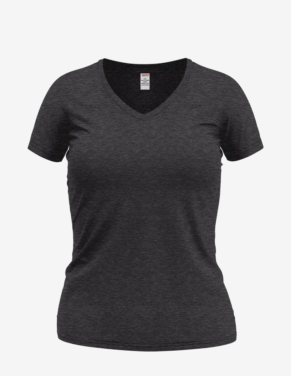 Wonder V-Neck 8650 by SpectraUSA