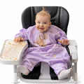 BodyBib™ Full-Coverage Toddler Bib by BodyBibShop