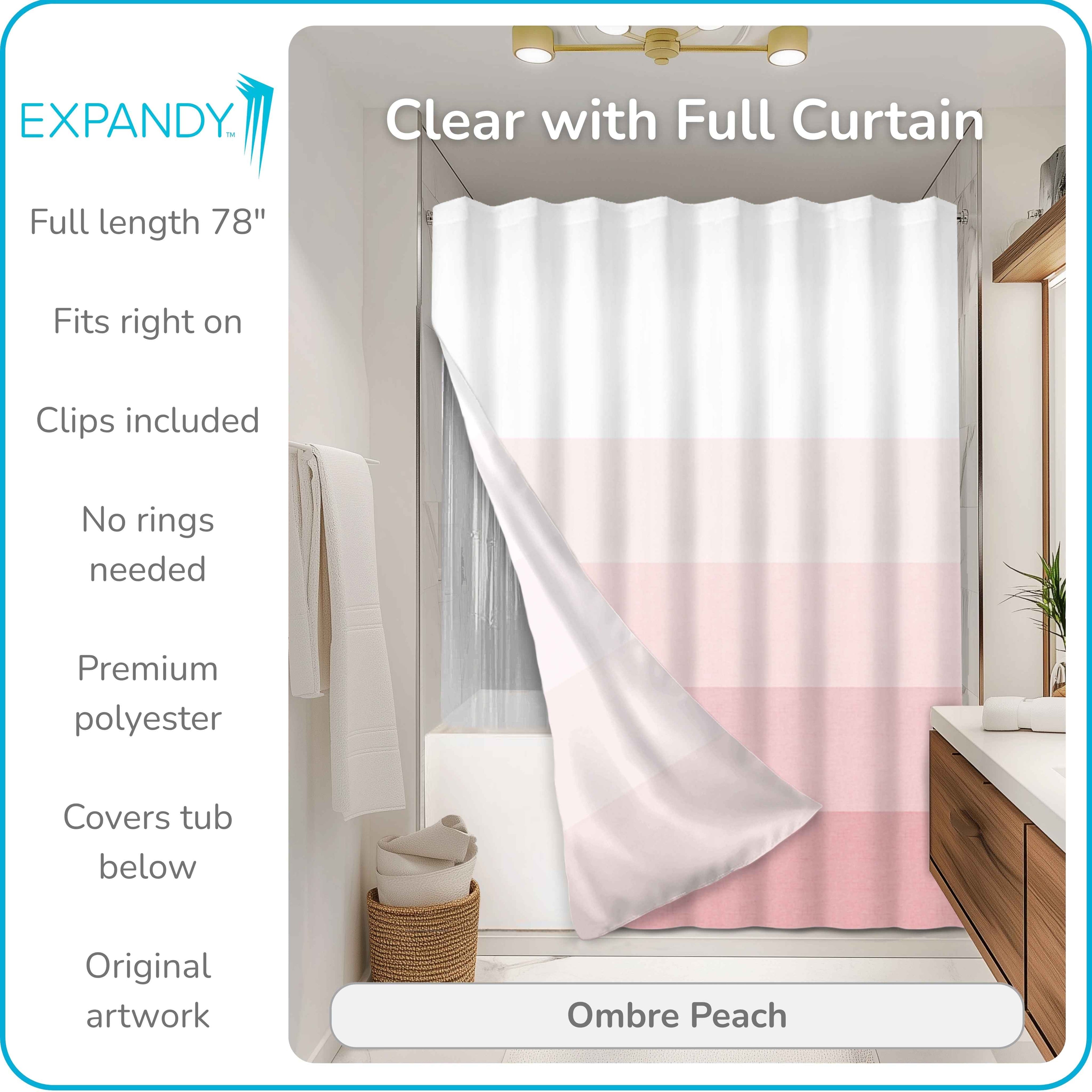 EXPANDY® Curtain