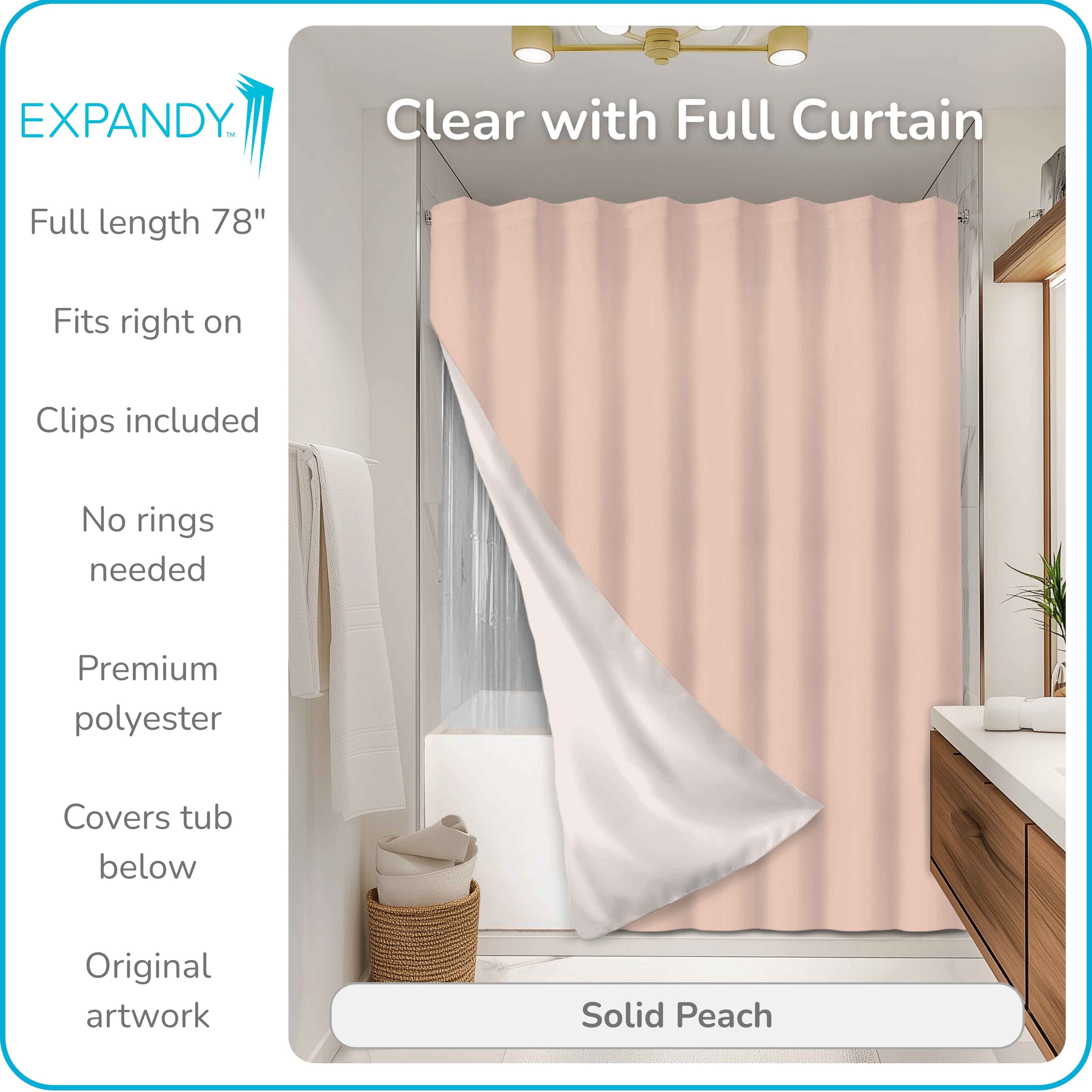 EXPANDY® Curtain