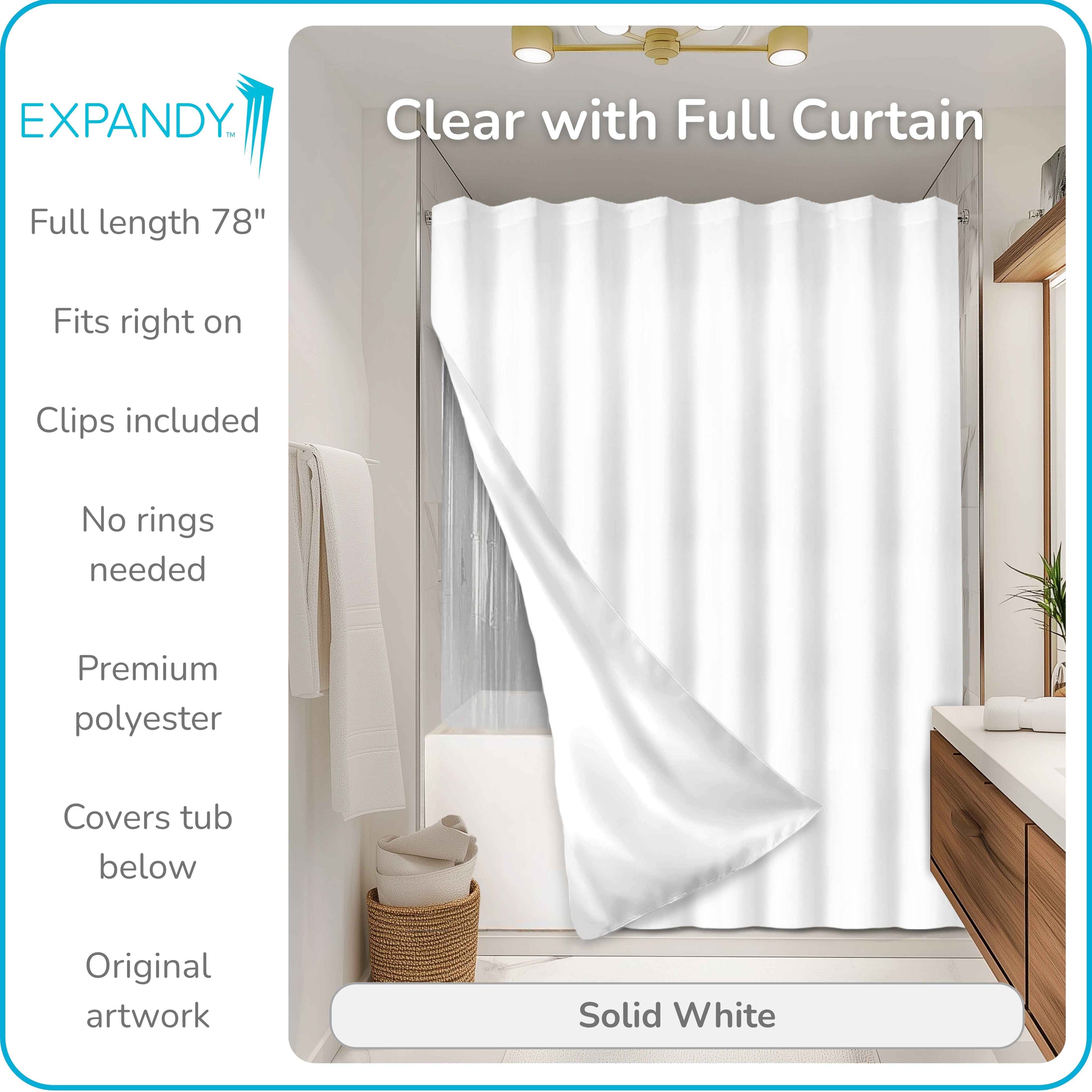 EXPANDY® Curtain