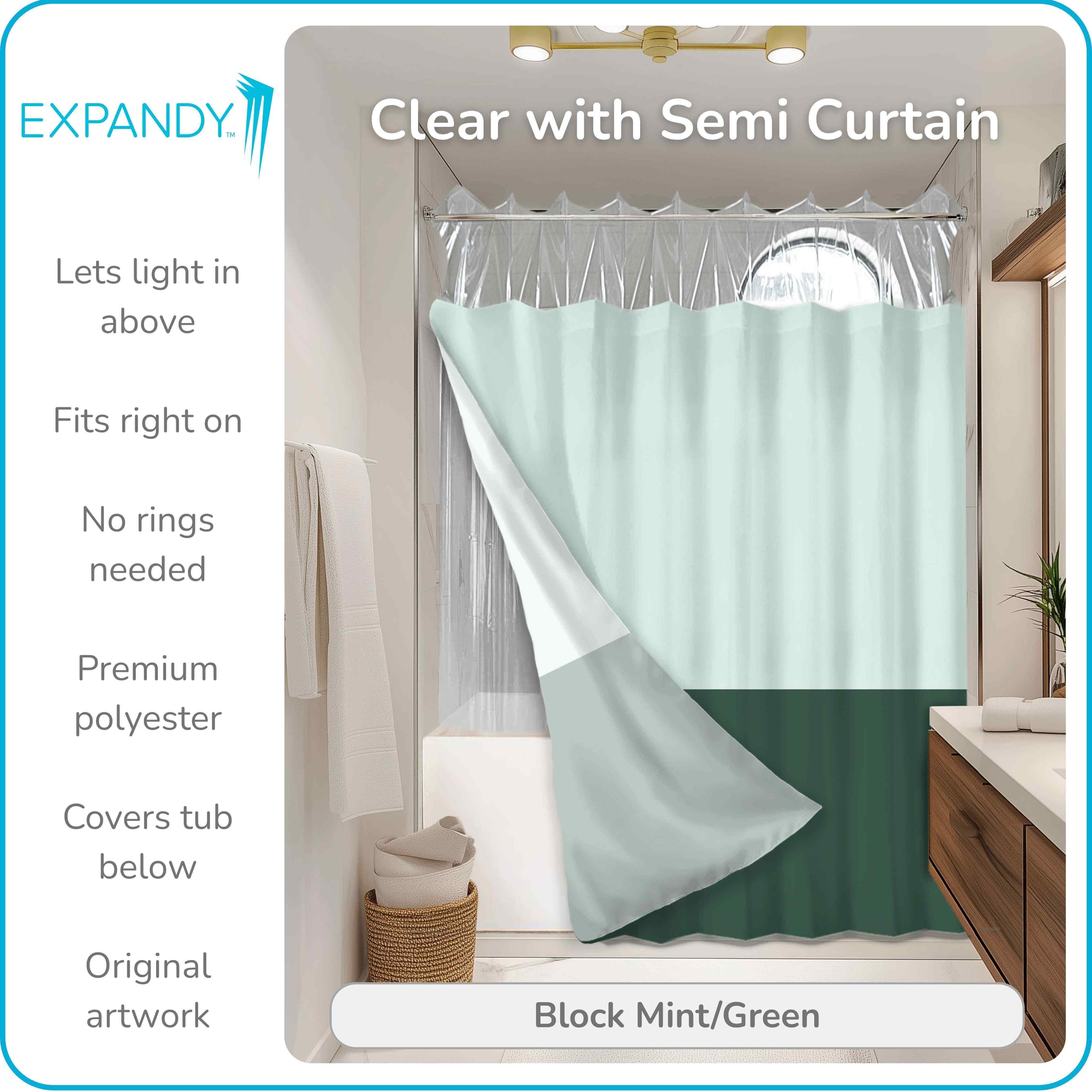 EXPANDY® Curtain