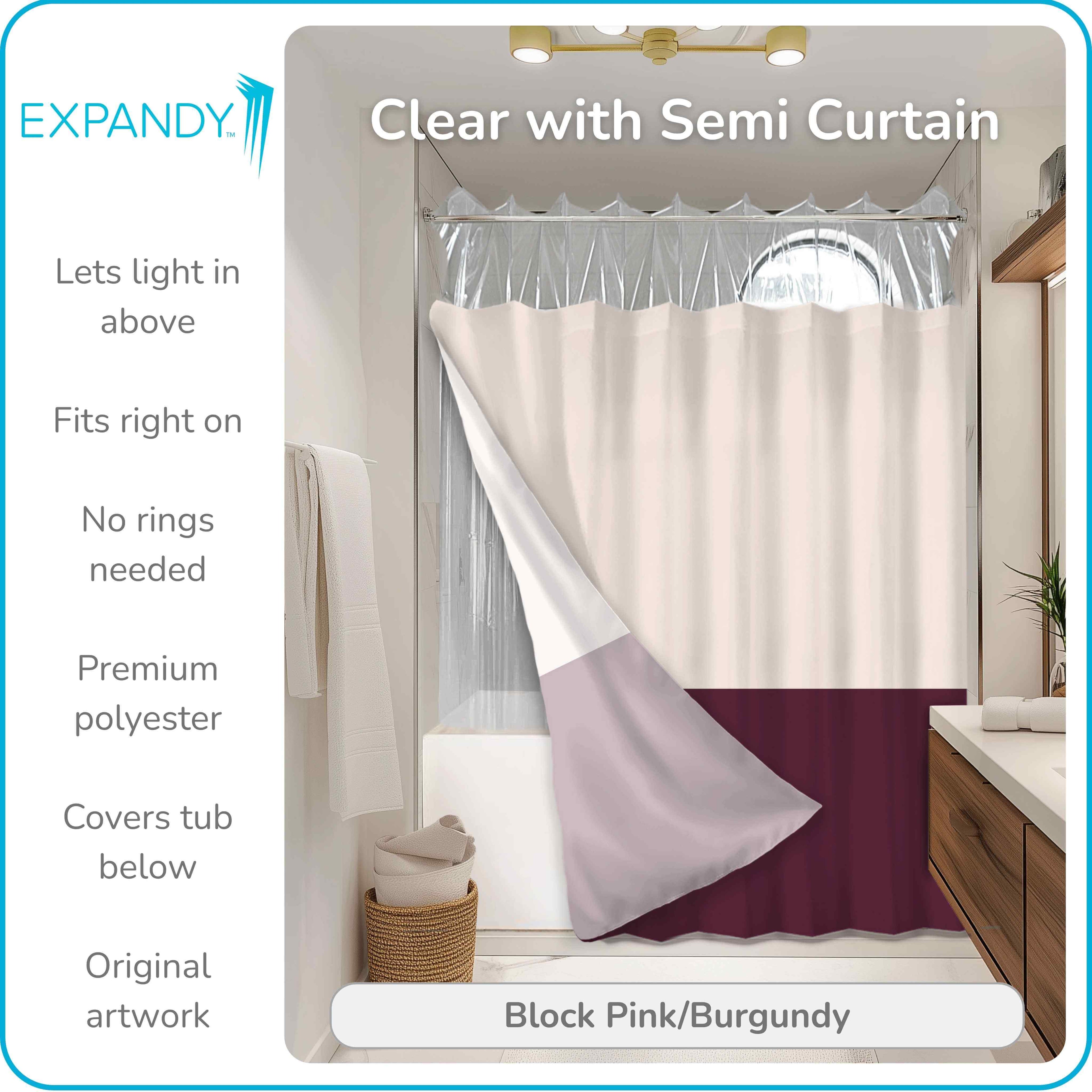EXPANDY® Curtain
