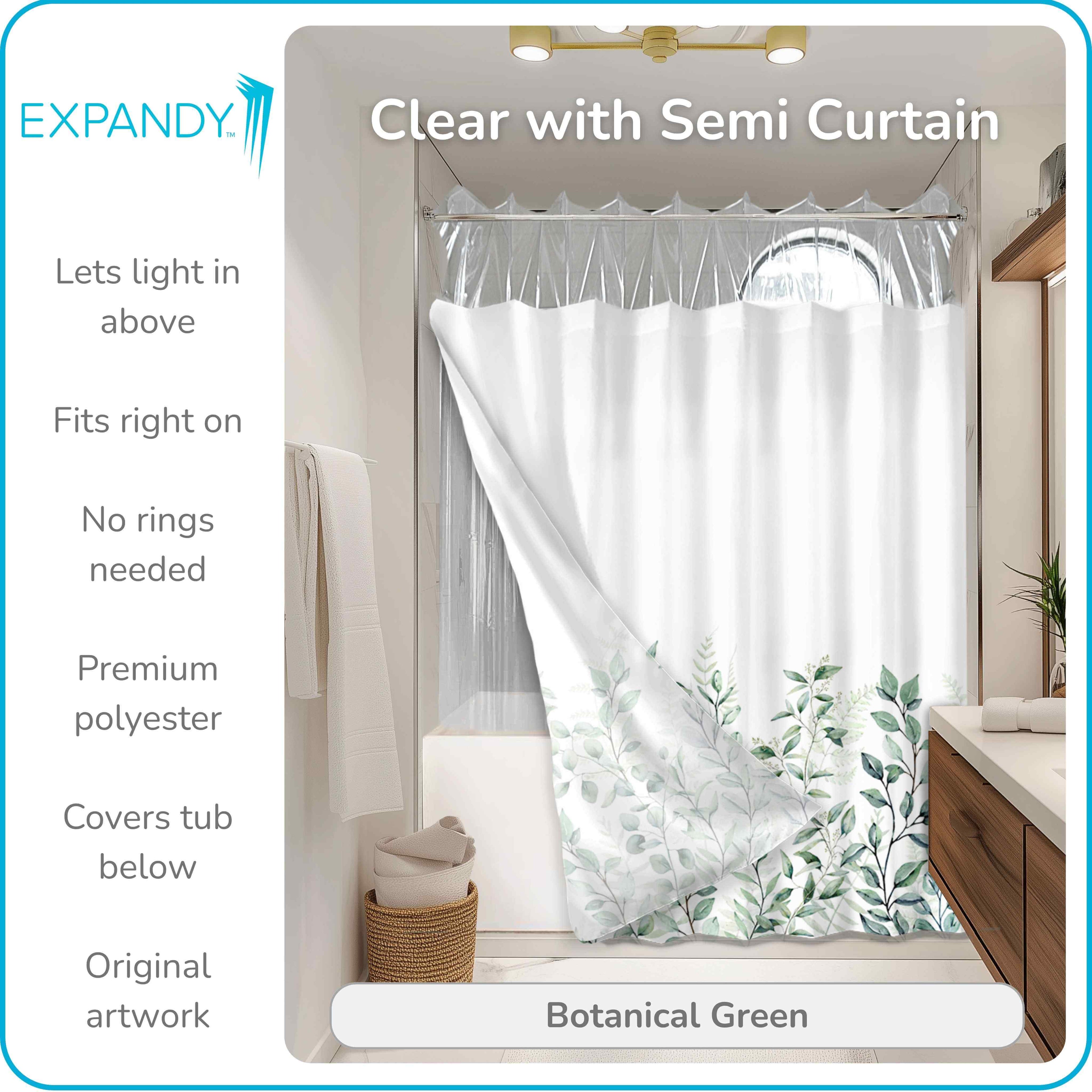 EXPANDY® Curtain