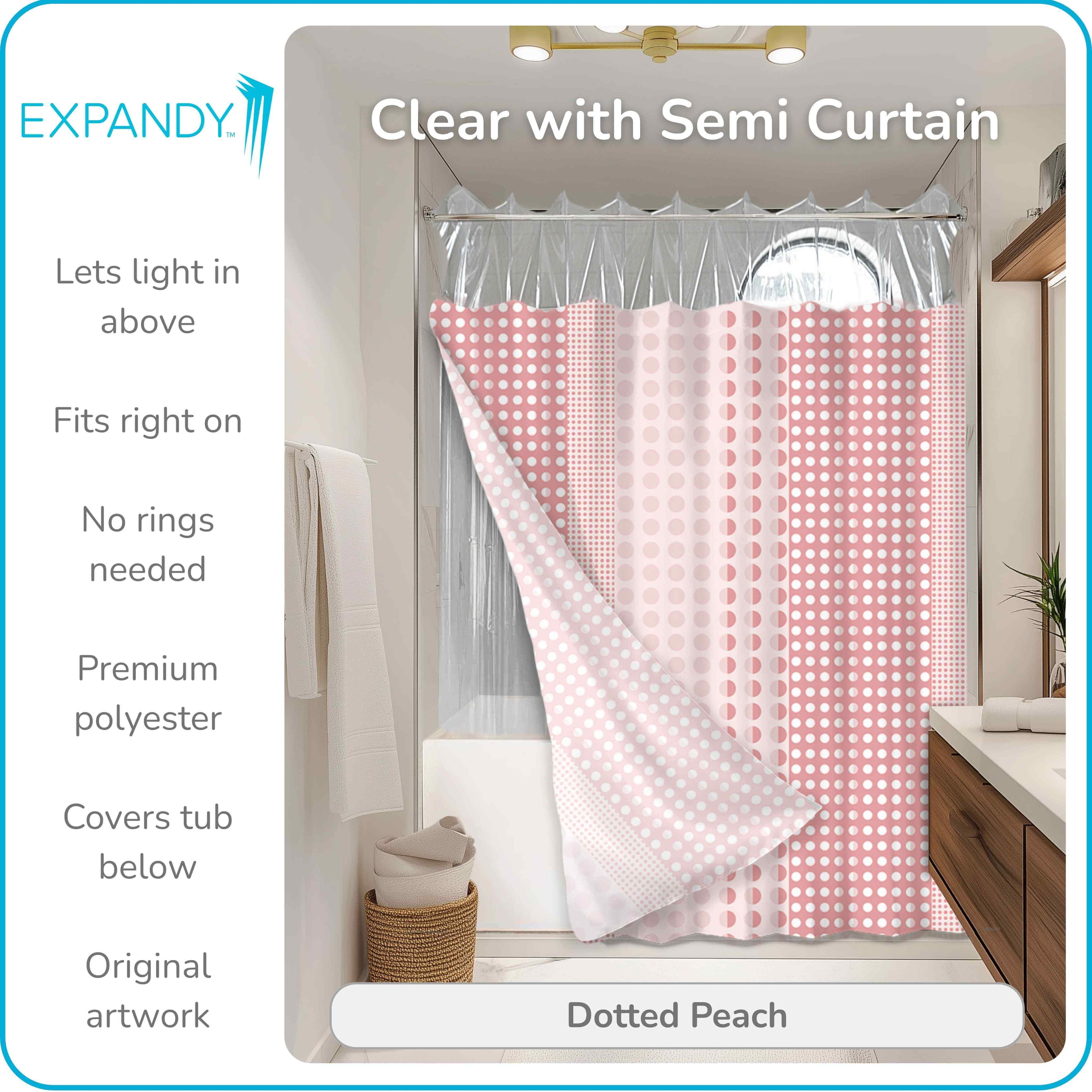 EXPANDY® Curtain