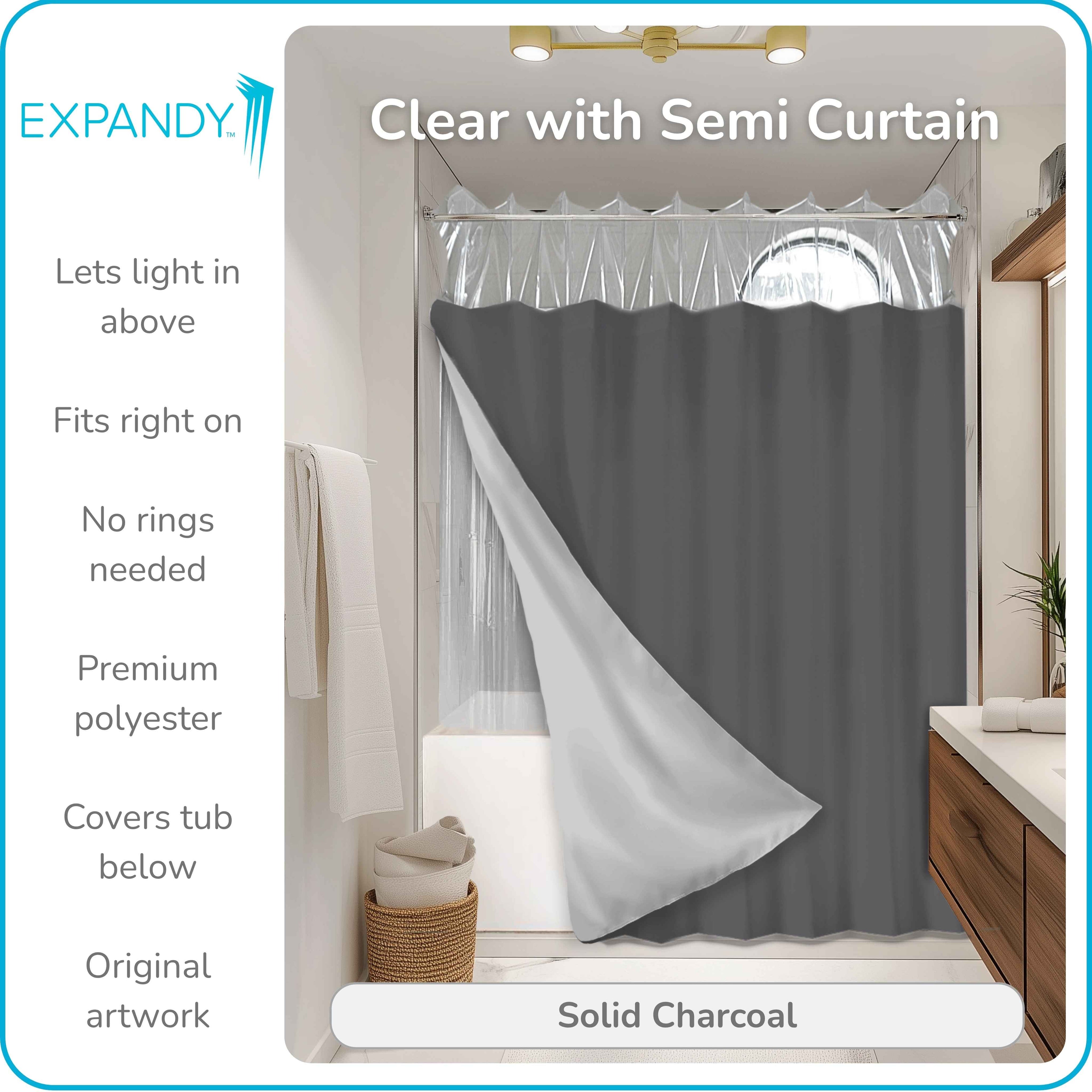 EXPANDY® Curtain