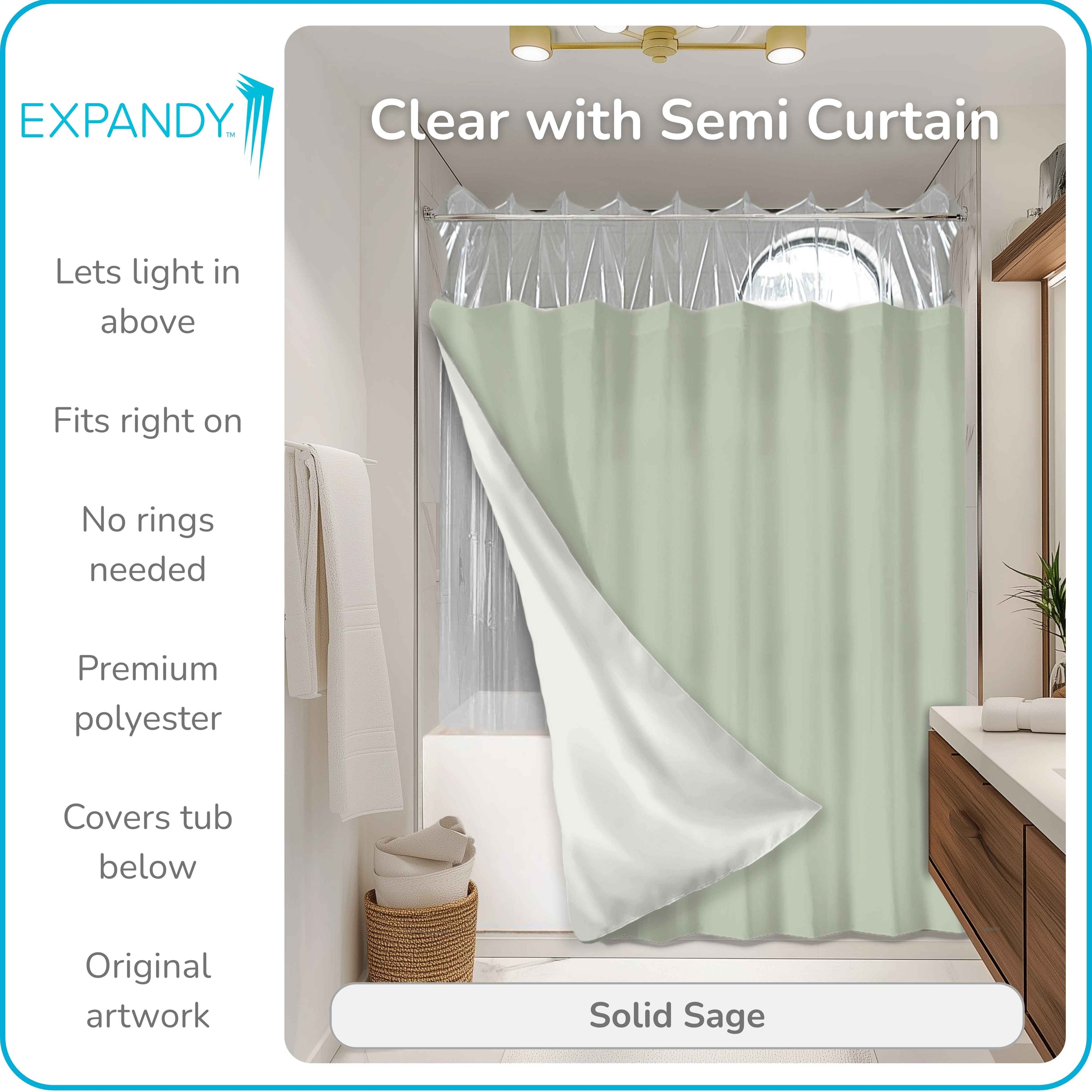 EXPANDY® Curtain