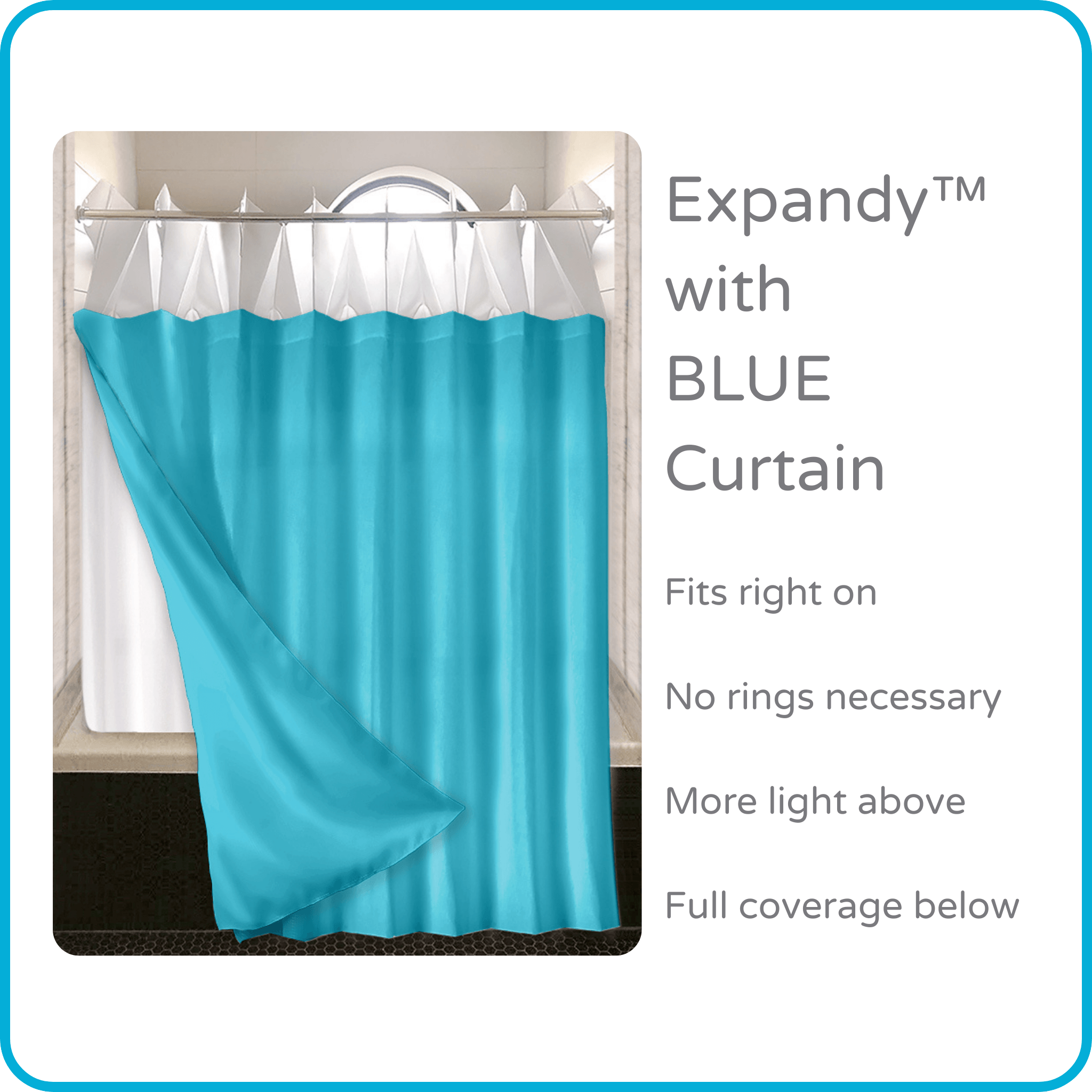 EXPANDY® Curtain