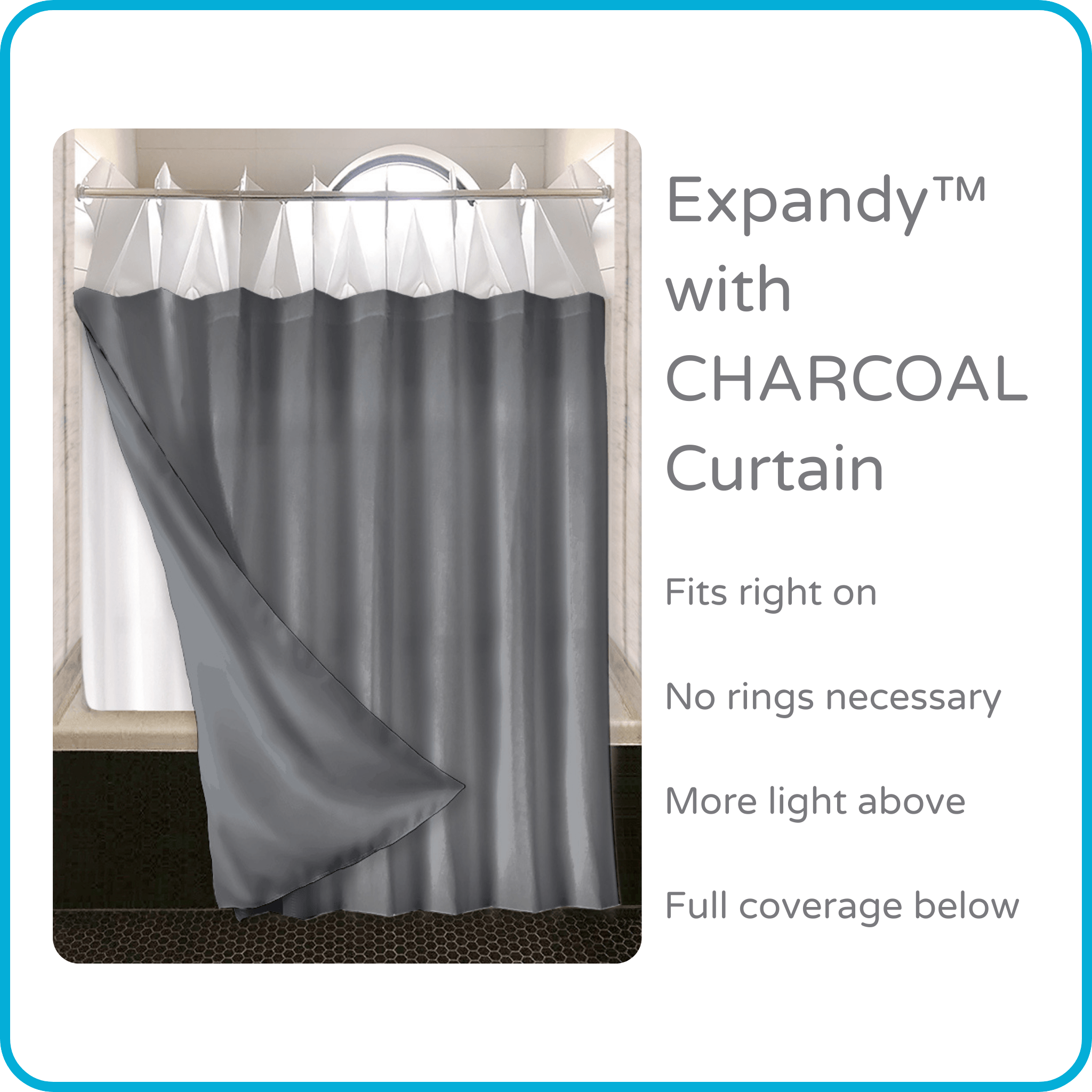 EXPANDY® Curtain