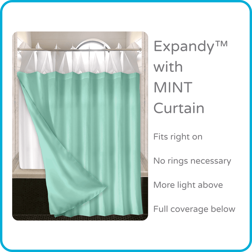 EXPANDY® Curtain