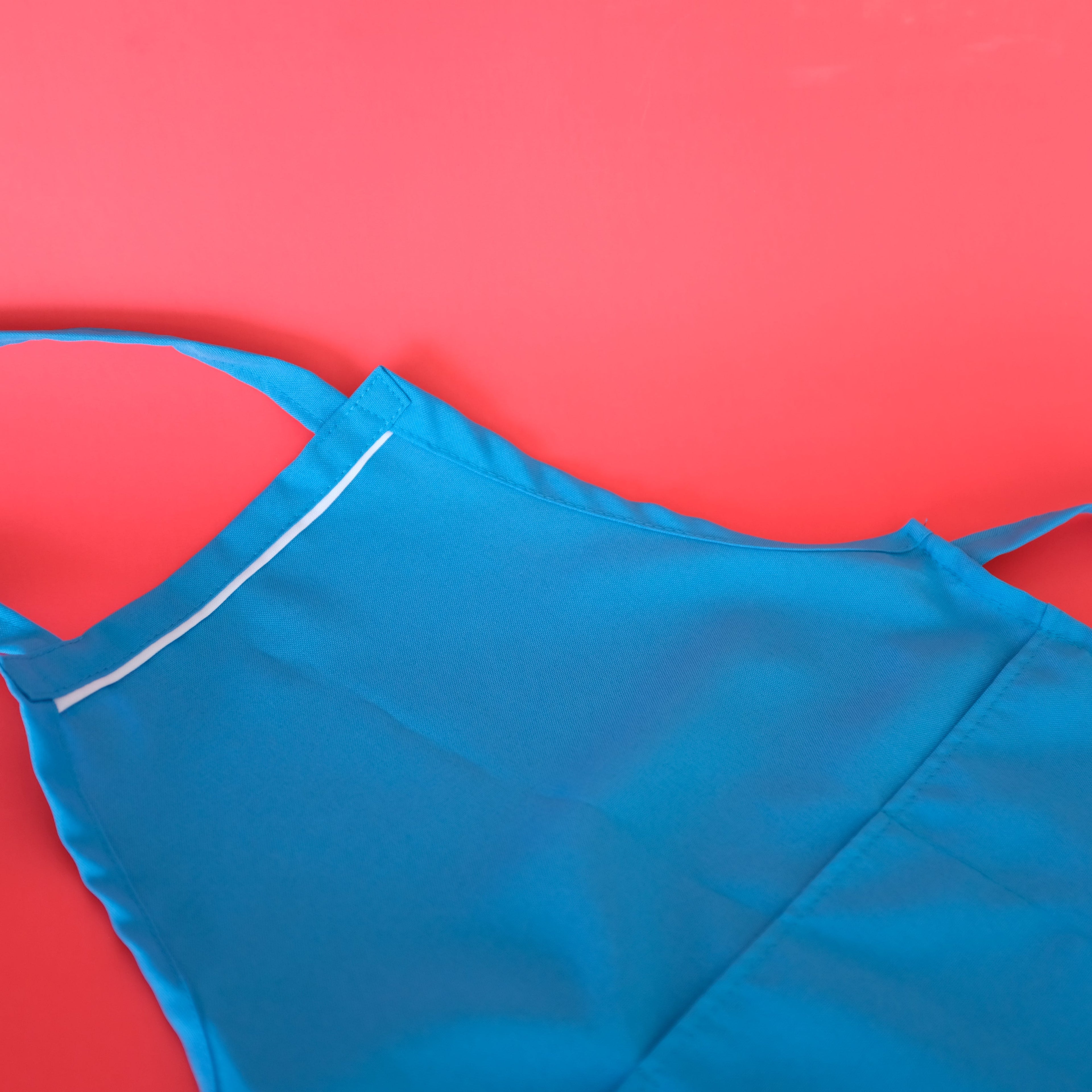 Toddler Apron by Pip Montessori