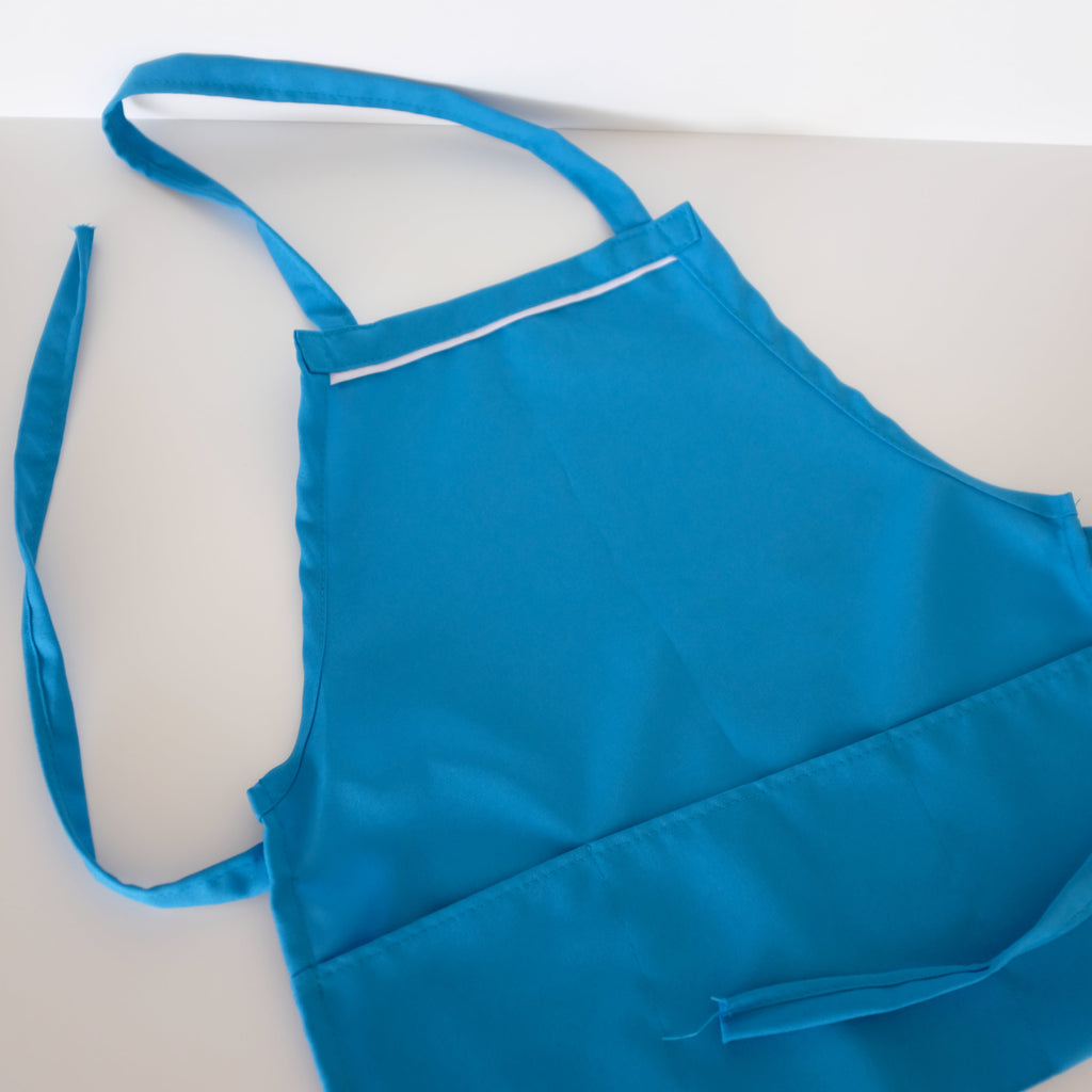 Toddler Apron by Pip Montessori