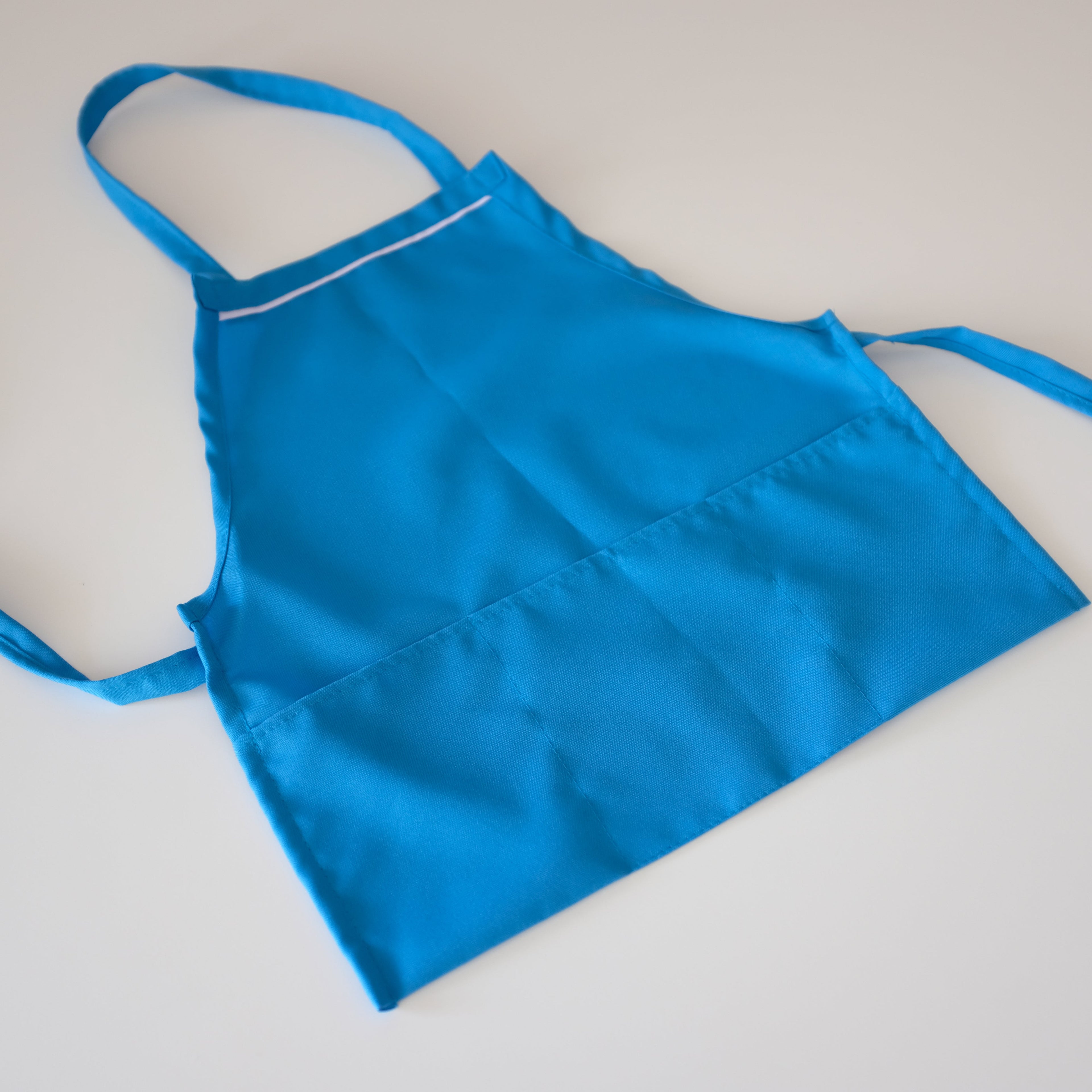 Toddler Apron by Pip Montessori