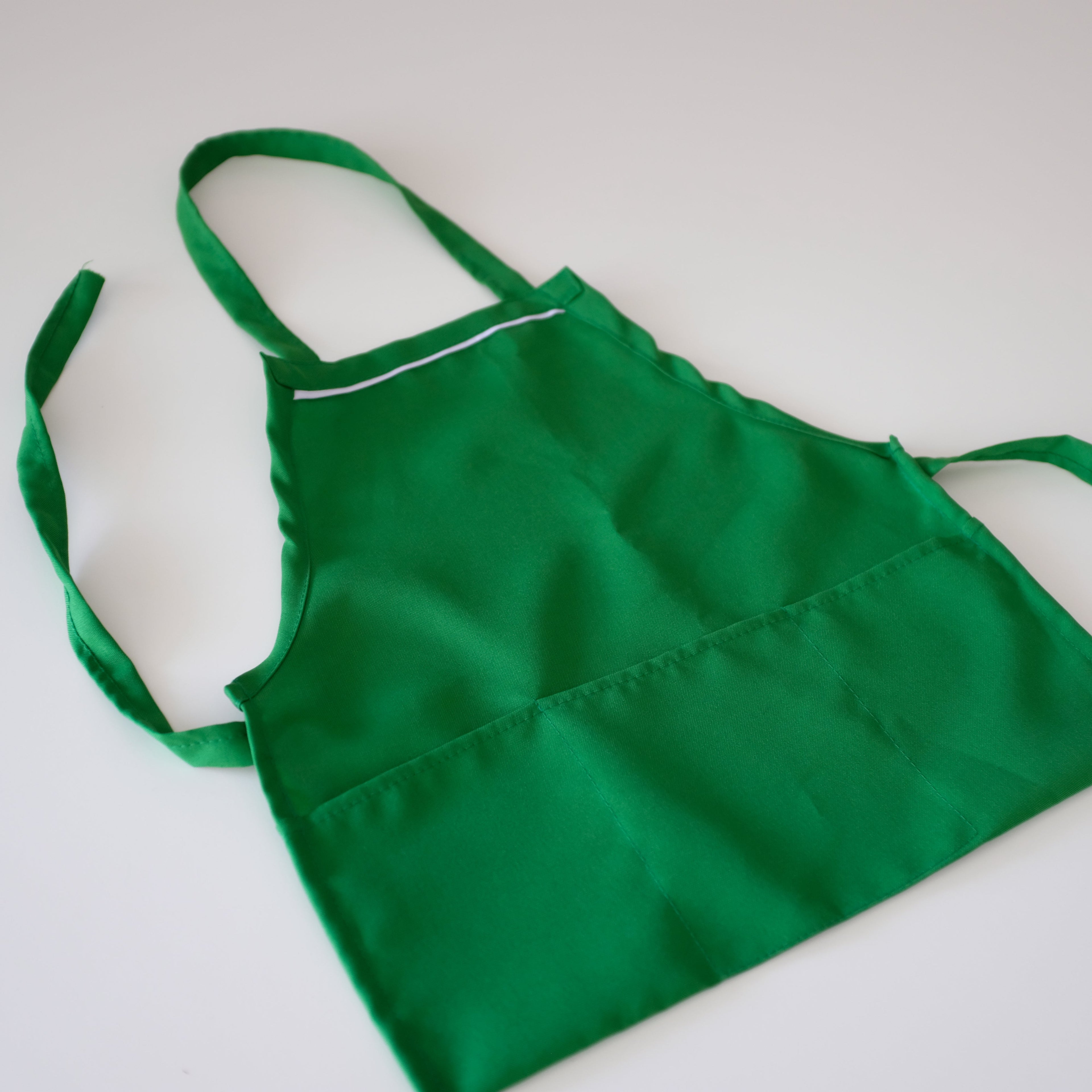 Toddler Apron by Pip Montessori