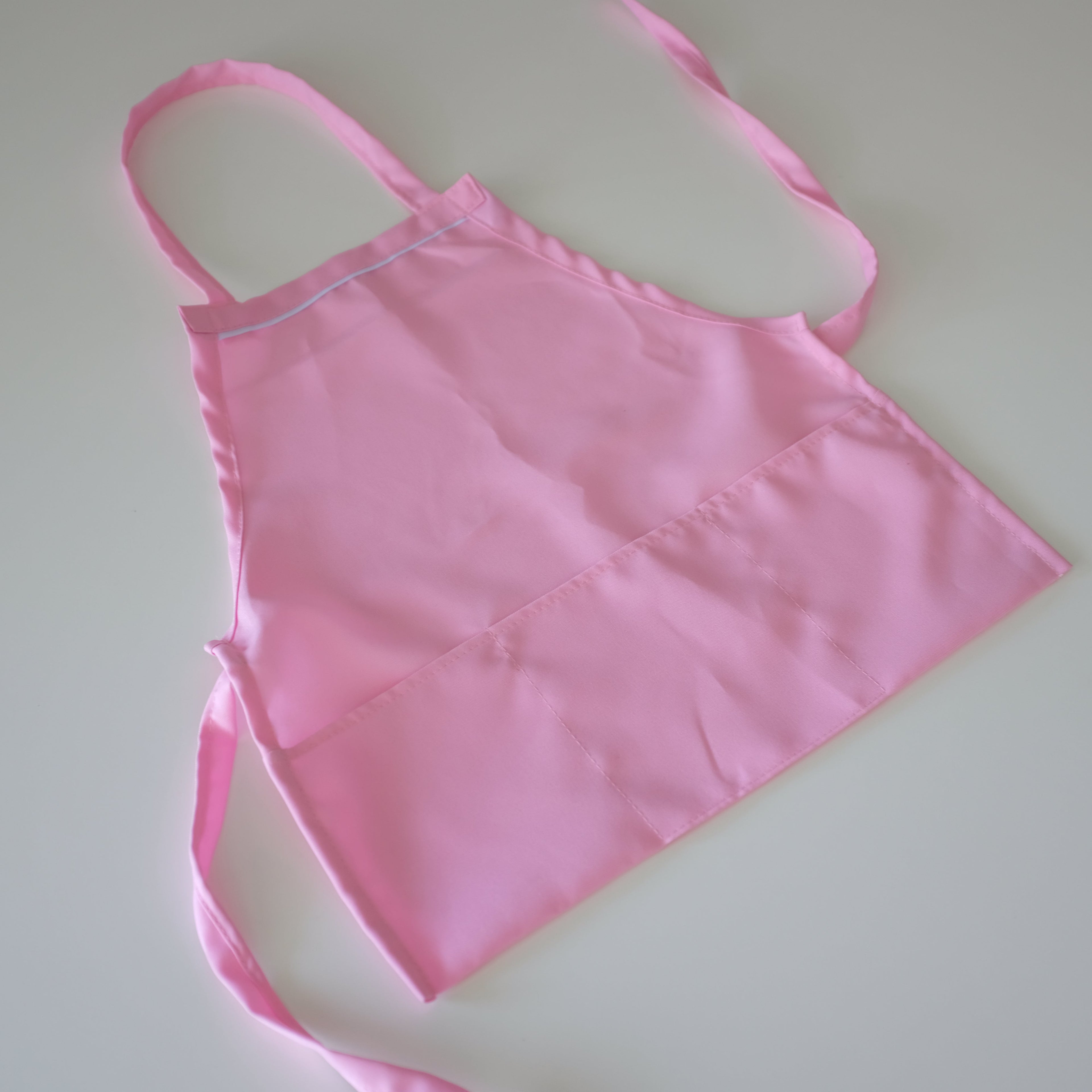 Toddler Apron by Pip Montessori