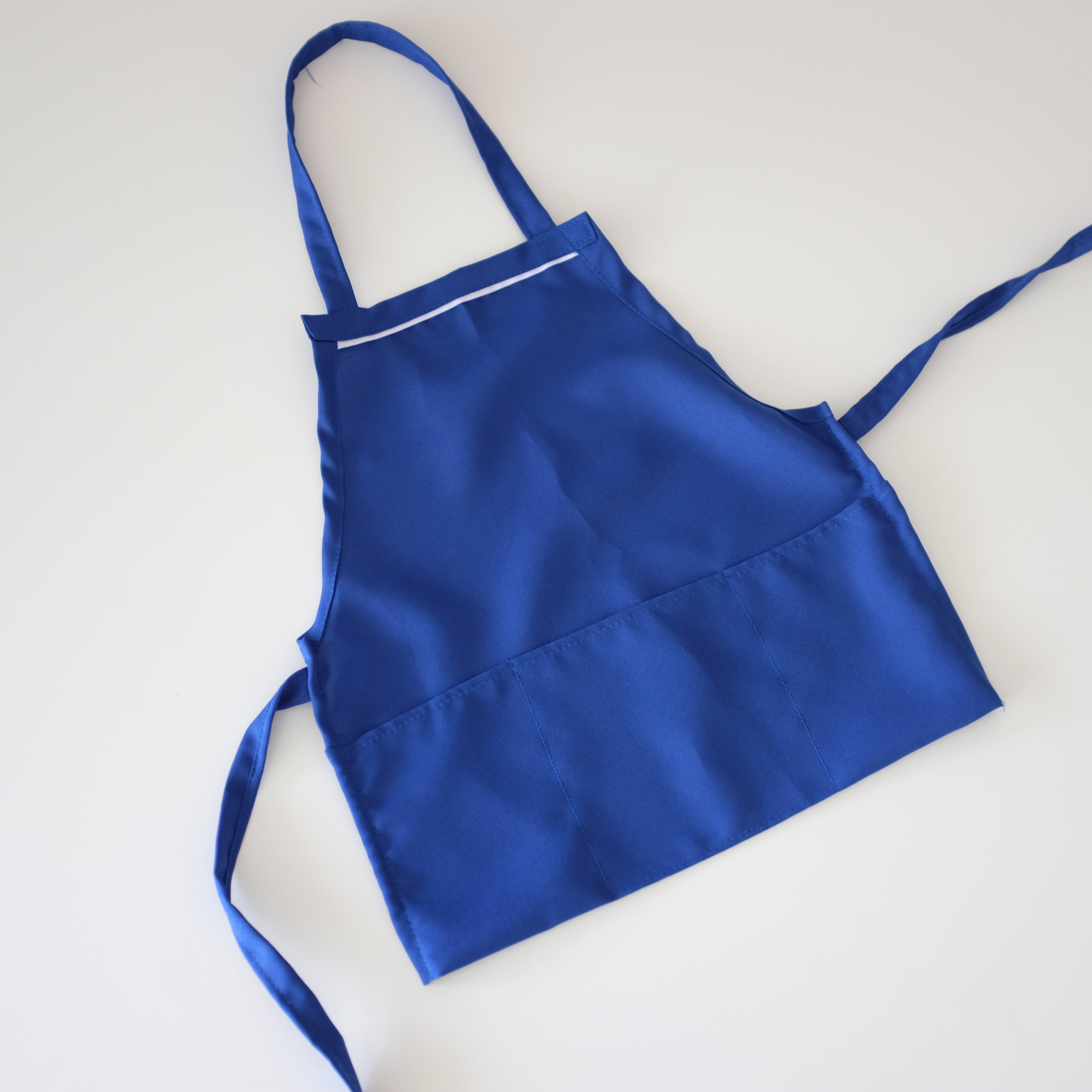 Toddler Apron by Pip Montessori
