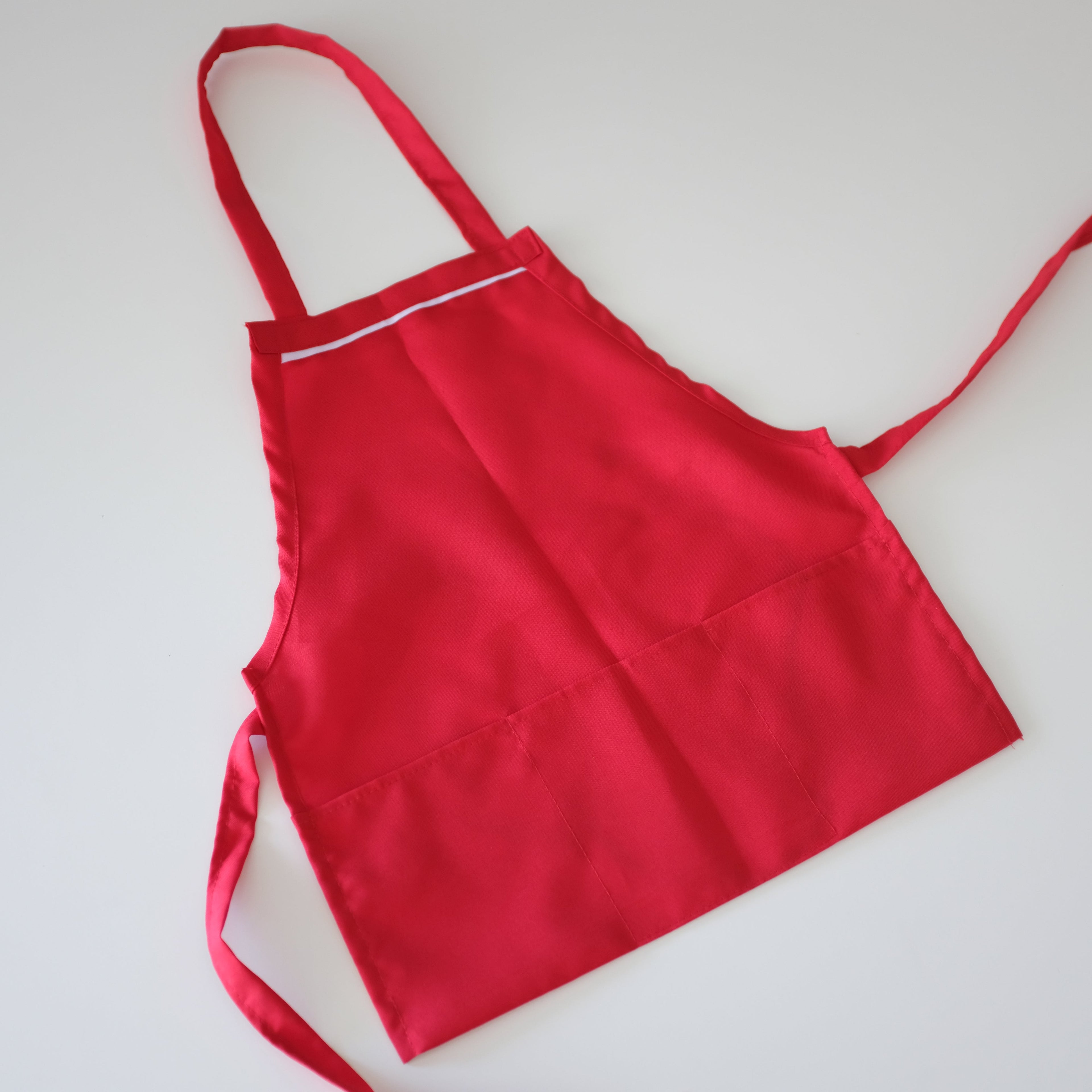 Toddler Apron by Pip Montessori