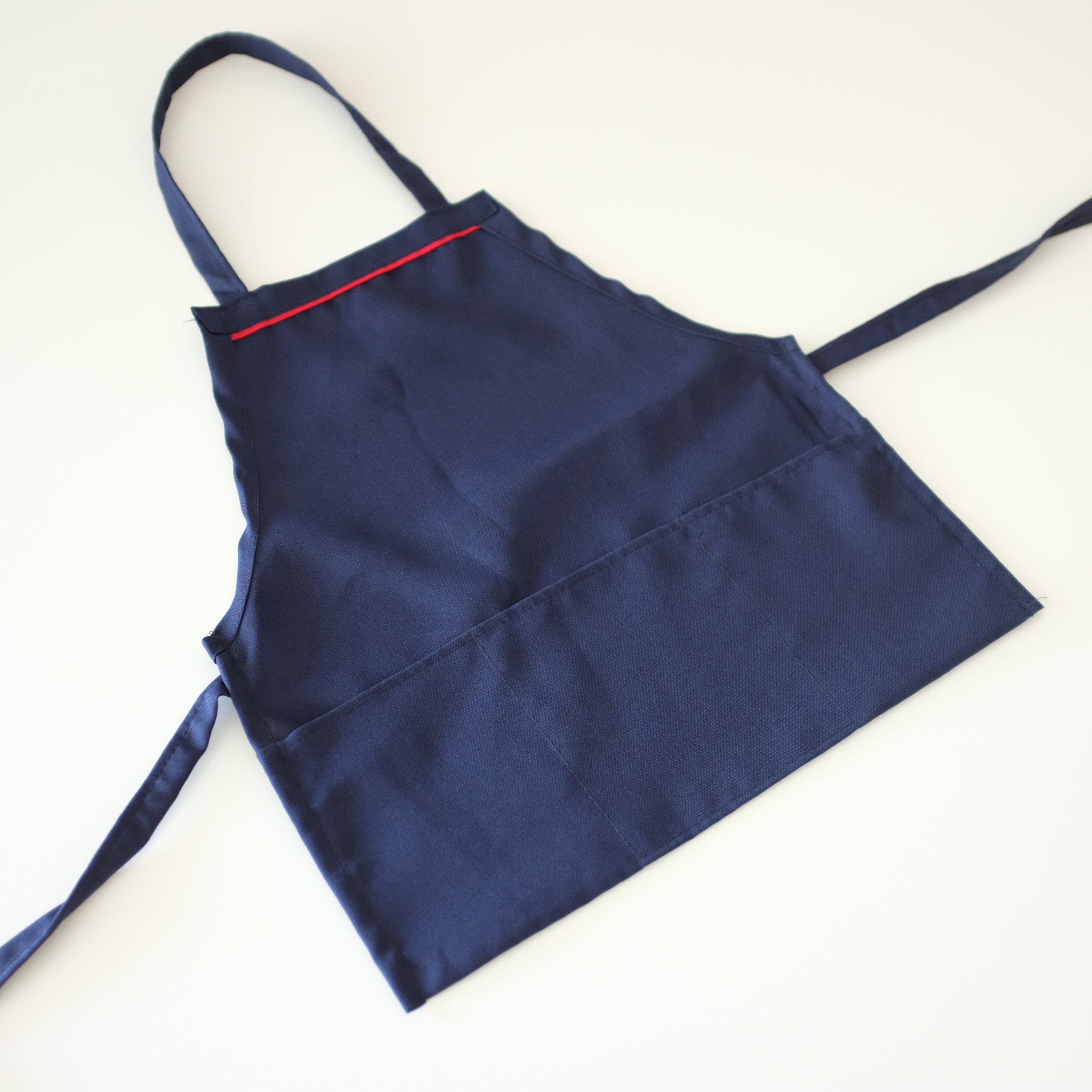 Toddler Apron by Pip Montessori