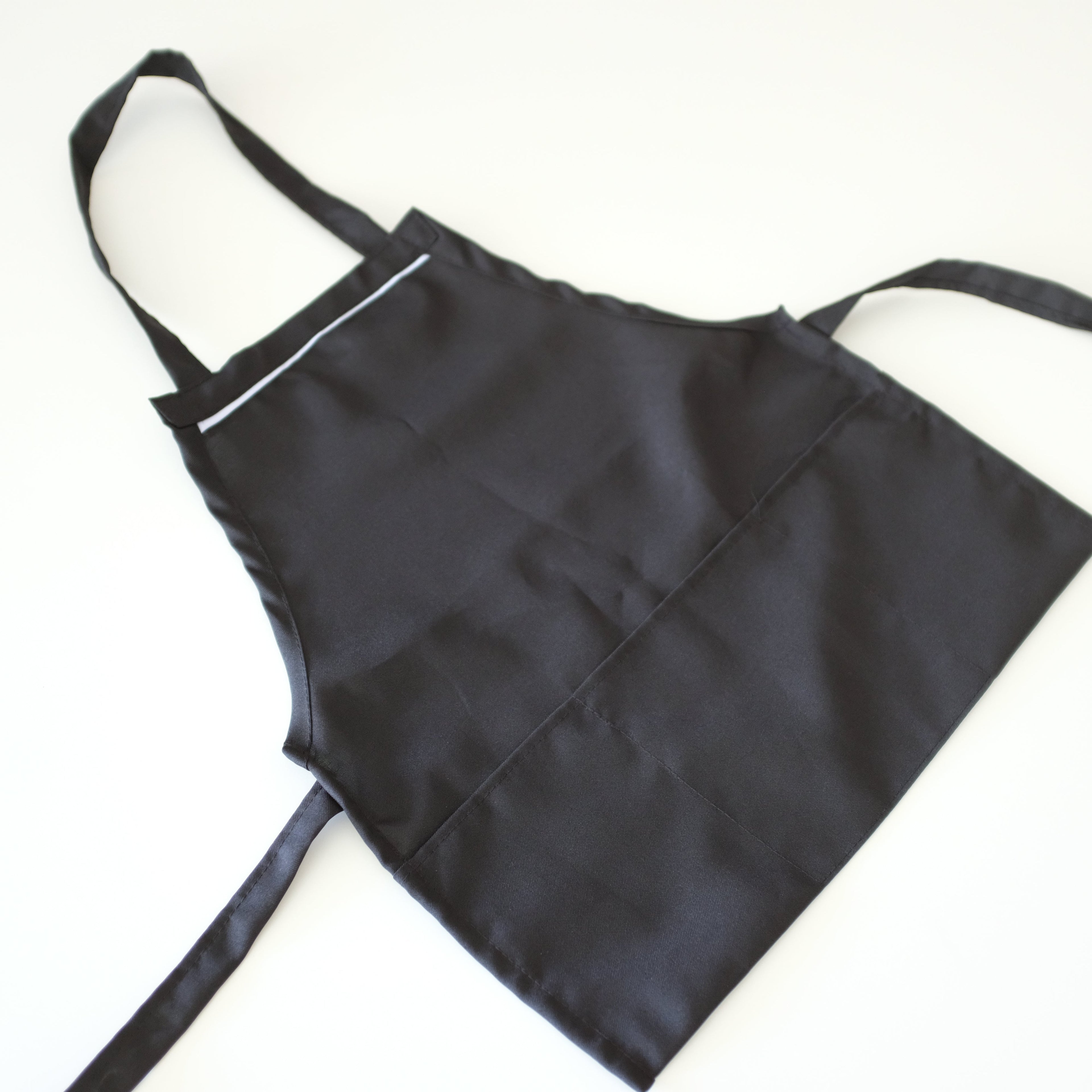 Toddler Apron by Pip Montessori