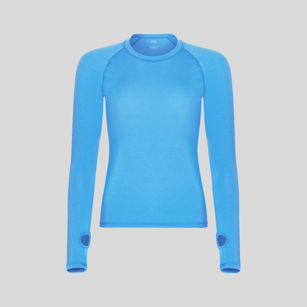 Laguna UPF 50+ Women's Sun Shirt by JOJU