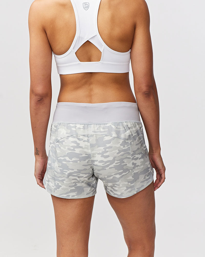 Excel Women's Workout Shorts by Goal Five