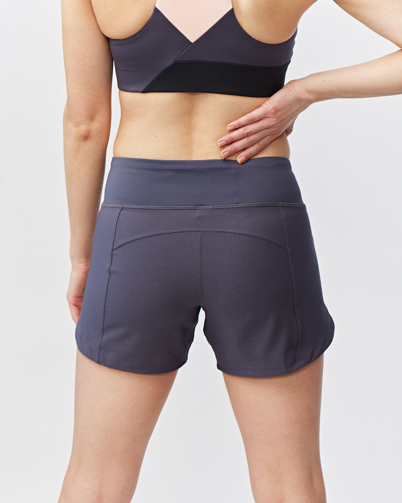 Excel Women's Workout Shorts by Goal Five