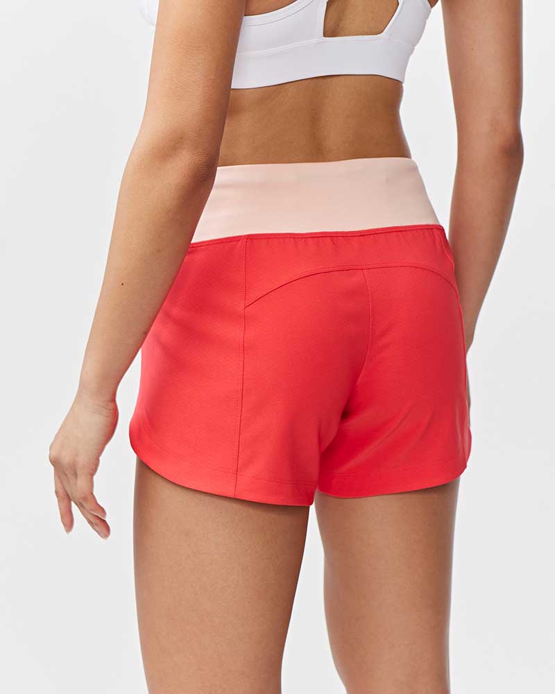 Excel Women's Workout Shorts by Goal Five