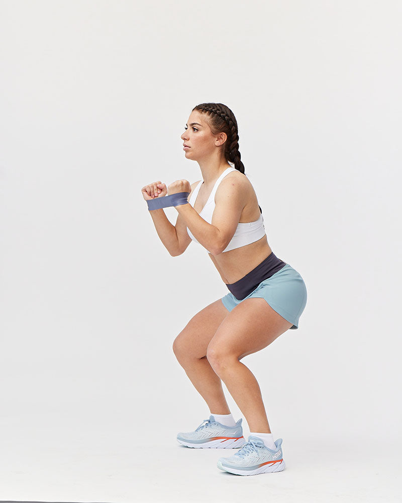 Excel Women's Workout Shorts by Goal Five