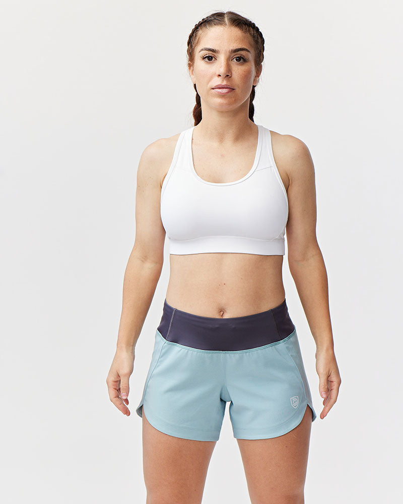 Excel Women's Workout Shorts by Goal Five