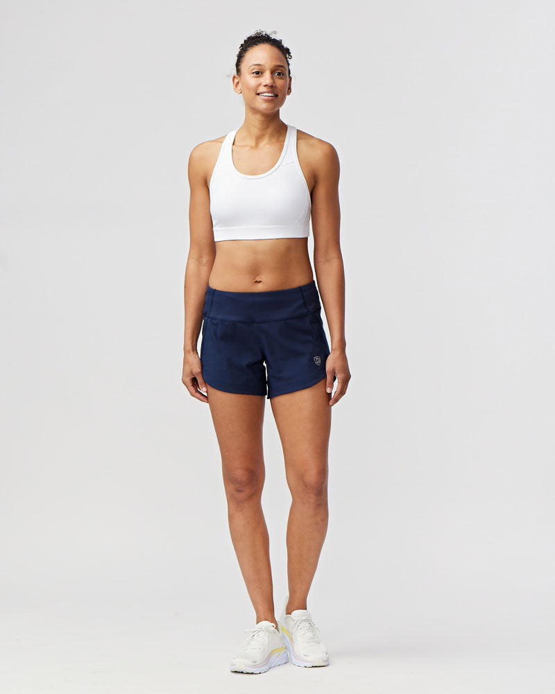 Excel Women's Workout Shorts by Goal Five