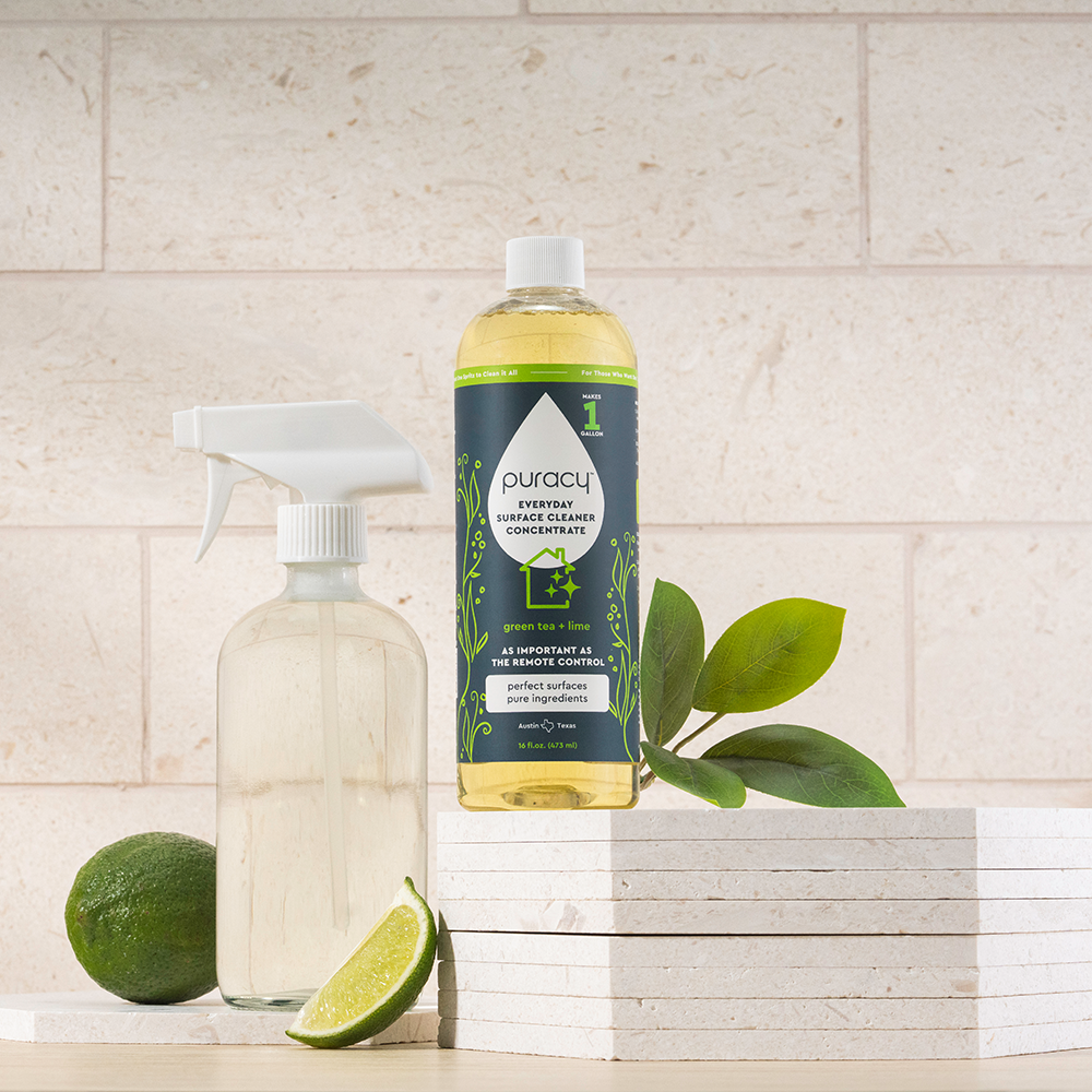 Everyday Multi-Surface Cleaner by Puracy