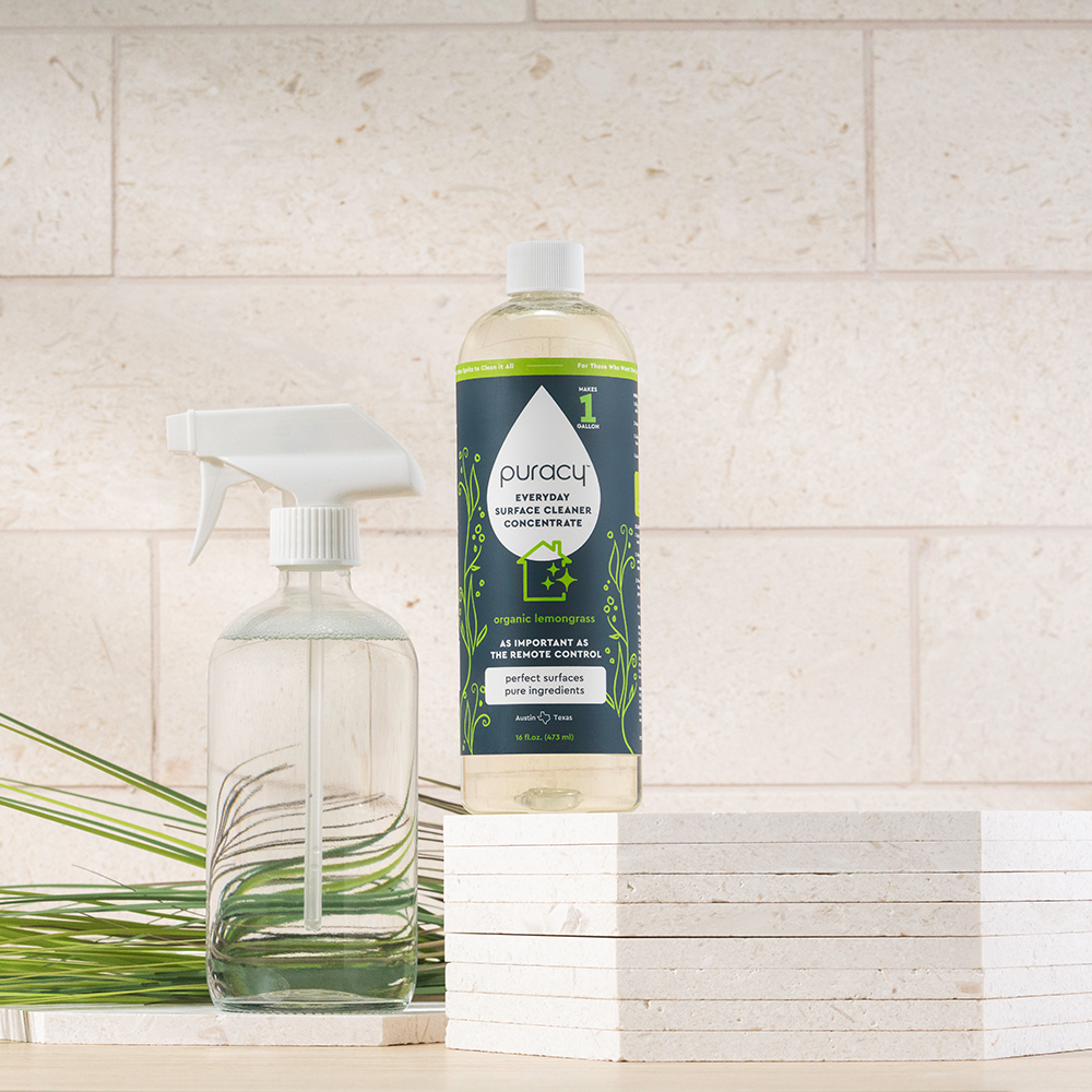 Everyday Multi-Surface Cleaner by Puracy