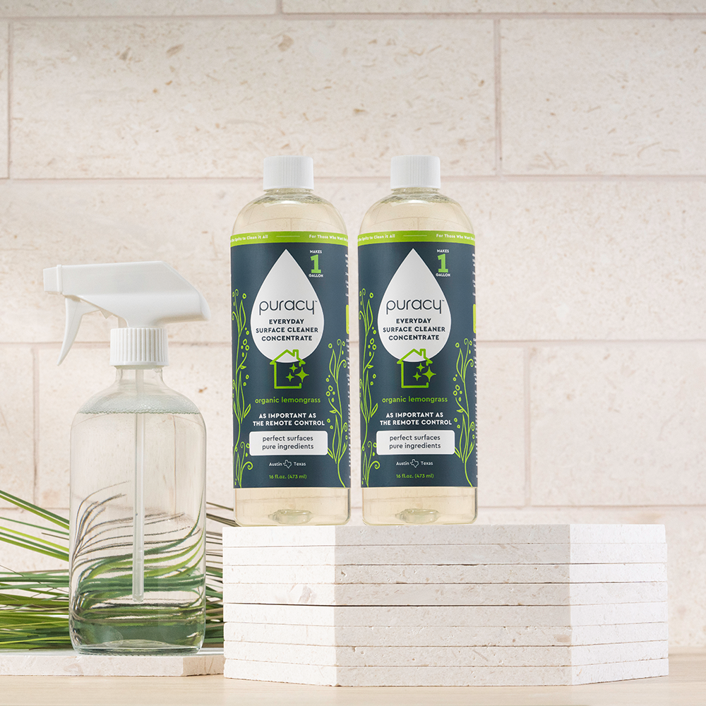 Everyday Multi-Surface Cleaner by Puracy