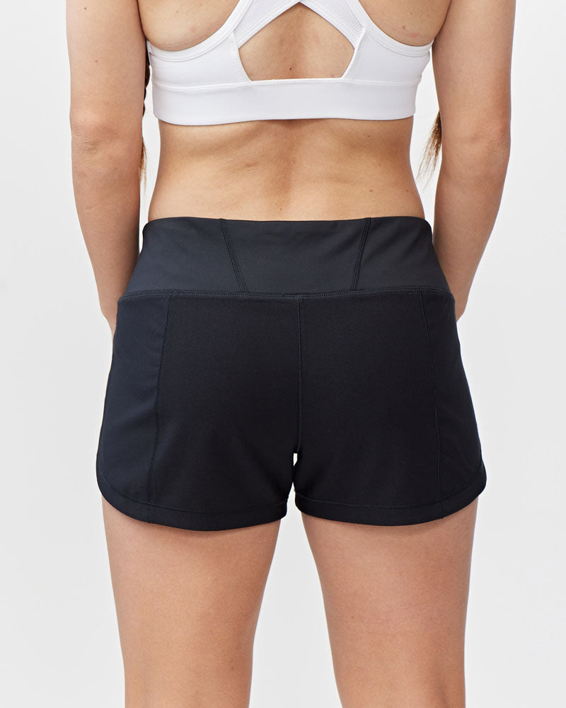 Fast & Free Women's Workout Shorts by Goal Five