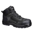 Apex Composite Heat Mid Boot by Armed American Supply