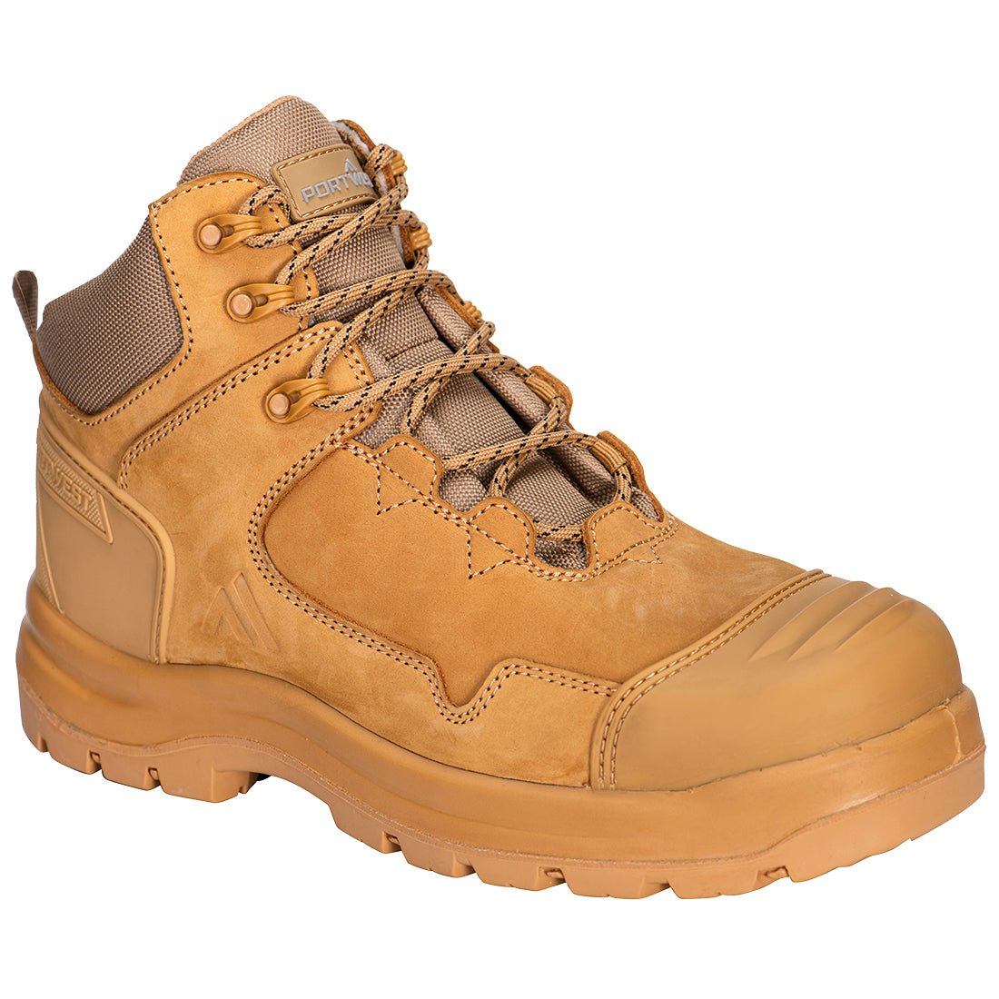 Apex Composite Heat Mid Boot by Armed American Supply