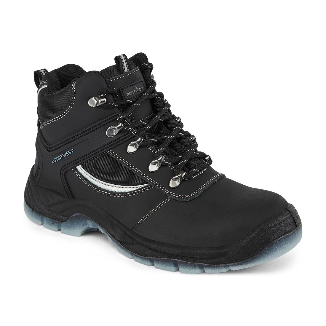 Steelite Mustang Boot by Armed American Supply