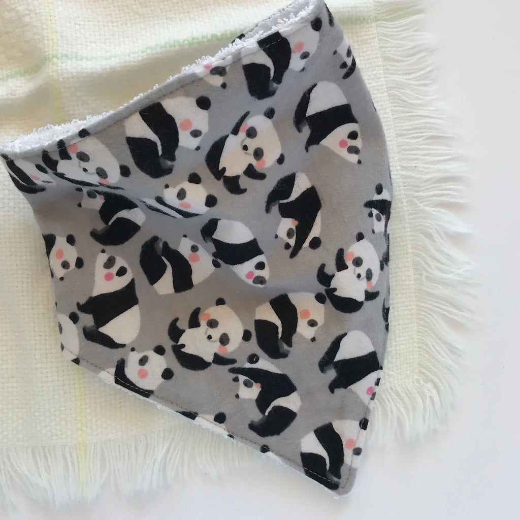 Bandana Bib by Gift of Hope Haiti