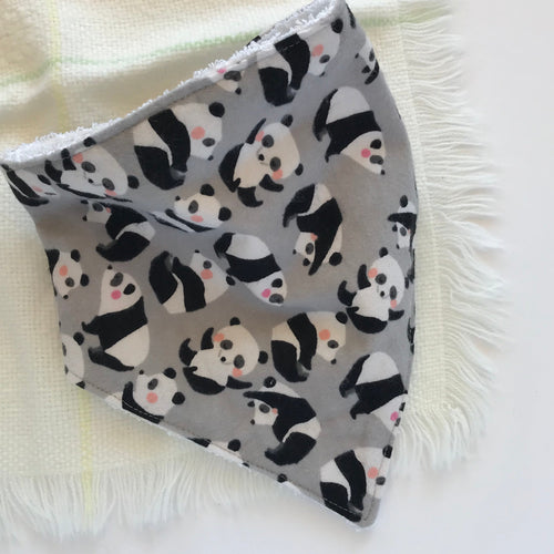 Bandana Bib by Gift of Hope Haiti