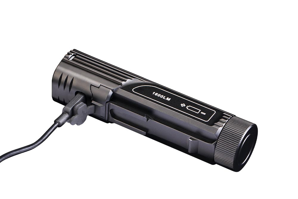 Fenix BC26R LED Bike Light by Fenix Store