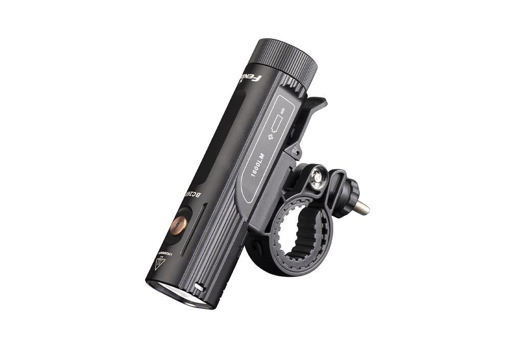 Fenix BC26R LED Bike Light by Fenix Store