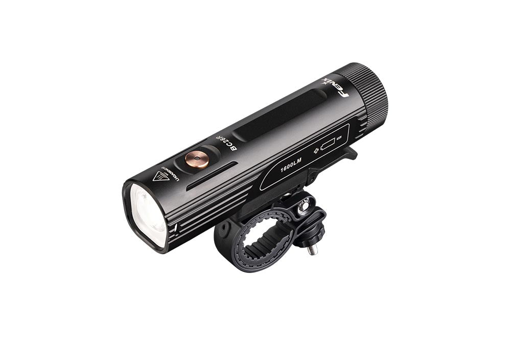 Fenix BC26R LED Bike Light by Fenix Store