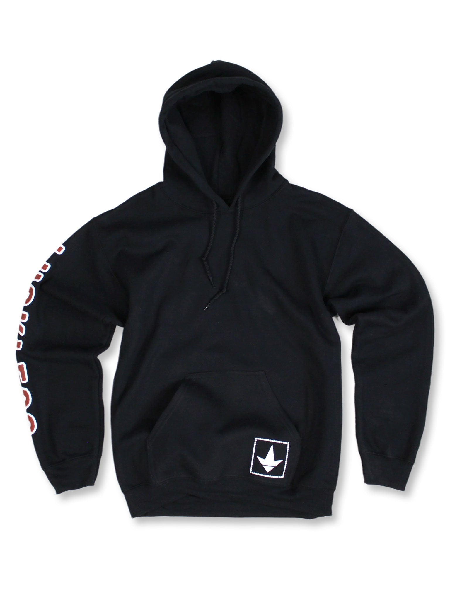 She Wants the Diesel | Funny Men's and Women's Black Country Hoodie by Luckless Outfitters